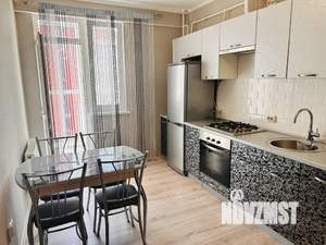 2-к квартира, посуточно, 62м2, 7/9 этаж