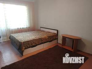 2-к квартира, посуточно, 46м2, 7/9 этаж