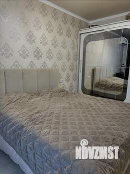 1-к квартира, на длительный срок, 40м2, 4/9 этаж