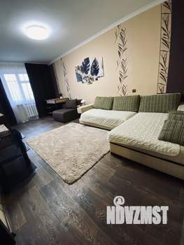 2-к квартира, посуточно, 50м2, 2/5 этаж
