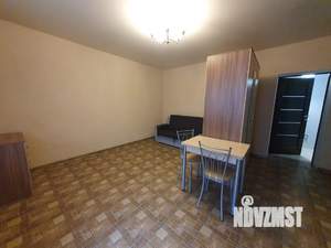 Студия квартира, на длительный срок, 40м2, 1/3 этаж