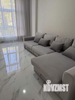 1-к квартира, на длительный срок, 42м2, 2/9 этаж