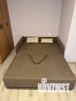 1-к квартира, посуточно, 41м2, 7/10 этаж