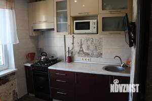 1-к квартира, на длительный срок, 35м2, 8/9 этаж