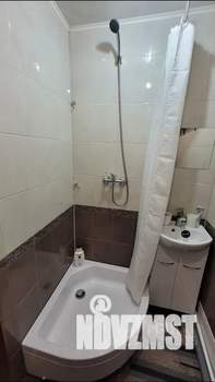 1-к квартира, посуточно, 22м2, 4/5 этаж