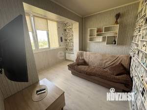 1-к квартира, на длительный срок, 34м2, 9/9 этаж
