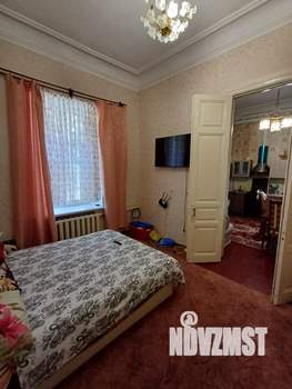2-к квартира, на длительный срок, 52м2, 1/2 этаж