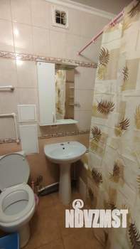 1-к квартира, на длительный срок, 31м2, 5/5 этаж