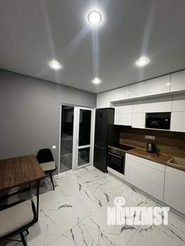 1-к квартира, на длительный срок, 34м2, 16/16 этаж