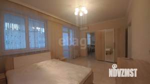 1-к квартира, на длительный срок, 34м2, 9/10 этаж