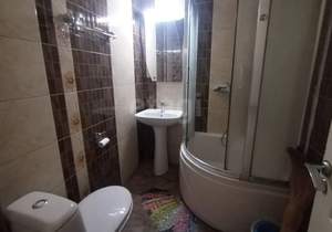 1-к квартира, на длительный срок, 37м2, 4/4 этаж