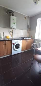 2-к квартира, на длительный срок, 48м2, 4/5 этаж