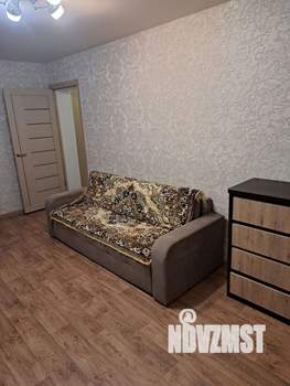 2-к квартира, на длительный срок, 45м2, 1/5 этаж