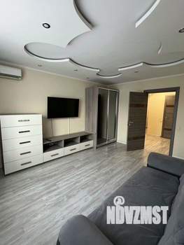 2-к квартира, на длительный срок, 58м2, 4/6 этаж
