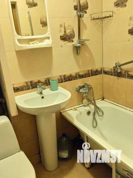 1-к квартира, на длительный срок, 30м2, 3/5 этаж