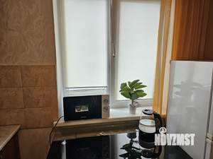 2-к квартира, посуточно, 48м2, 2/5 этаж