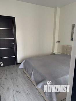 1-к квартира, на длительный срок, 62м2, 6/10 этаж