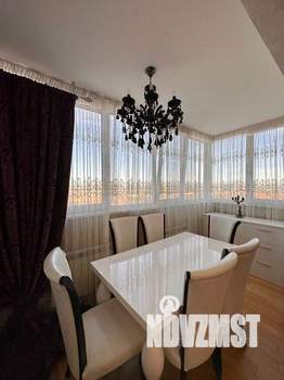 2-к квартира, на длительный срок, 80м2, 7/18 этаж