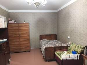 1-к квартира, на длительный срок, 35м2, 1/10 этаж