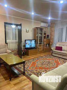 2-к квартира, на длительный срок, 42м2, 4/4 этаж