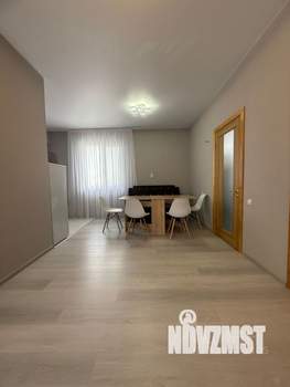 2-к квартира, на длительный срок, 60м2, 2/2 этаж