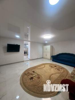 1-к квартира, на длительный срок, 45м2, 1/1 этаж