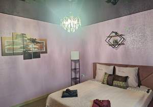 2-к квартира, на длительный срок, 70м2, 2/2 этаж