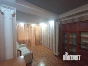 2-к квартира, на длительный срок, 46м2, 2/5 этаж