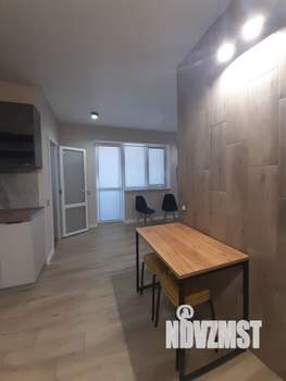 1-к квартира, на длительный срок, 28м2, 1/1 этаж