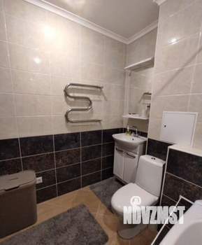 1-к квартира, посуточно, 48м2, 3/10 этаж