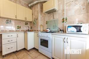 2-к квартира, на длительный срок, 51м2, 6/9 этаж