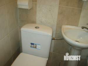 1-к квартира, посуточно, 35м2, 5/5 этаж