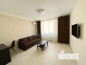 2-к квартира, на длительный срок, 60м2, 4/10 этаж