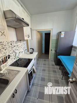 2-к квартира, на длительный срок, 50м2, 1/5 этаж