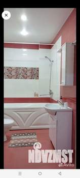 1-к квартира, посуточно, 39м2, 1/10 этаж