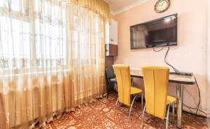 3-к квартира, на длительный срок, 70м2, 3/6 этаж