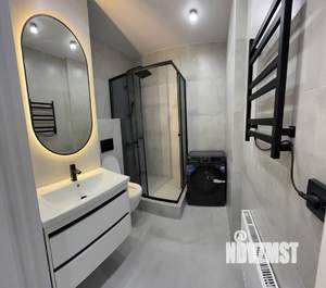 1-к квартира, на длительный срок, 38м2, 9/9 этаж