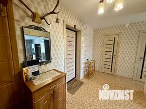 2-к квартира, посуточно, 51м2, 3/5 этаж