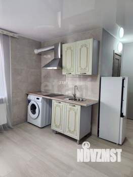 1-к квартира, на длительный срок, 24м2, 2/2 этаж