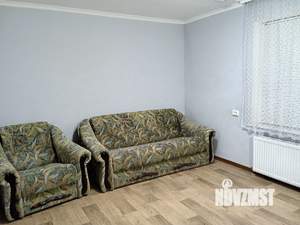 1-к квартира, на длительный срок, 35м2, 2/2 этаж