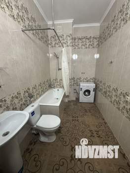 1-к квартира, на длительный срок, 54м2, 4/15 этаж