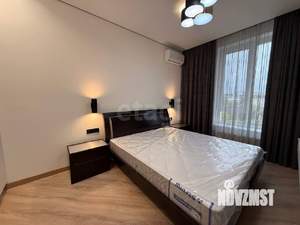 3-к квартира, на длительный срок, 62м2, 9/16 этаж