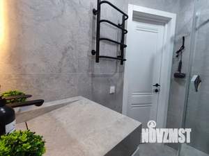 1-к квартира, посуточно, 30м2, 1/9 этаж