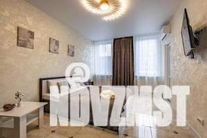 1-к квартира, посуточно, 10м2, 3/12 этаж