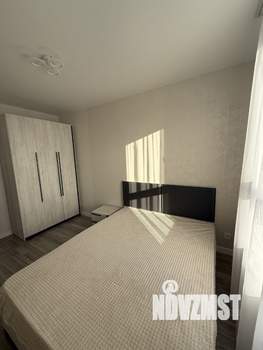 2-к квартира, на длительный срок, 58м2, 5/16 этаж