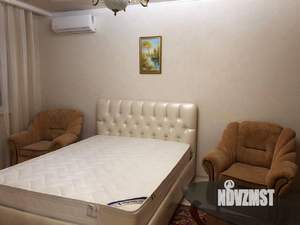 1-к квартира, на длительный срок, 38м2, 5/12 этаж