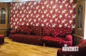 2-к квартира, на длительный срок, 47м2, 4/5 этаж