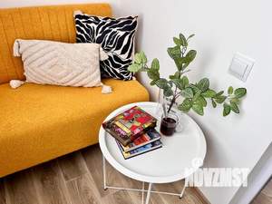 1-к квартира, посуточно, 32м2, 12/16 этаж