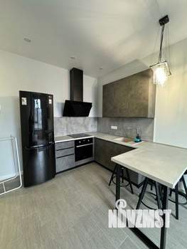 1-к квартира, на длительный срок, 47м2, 7/16 этаж