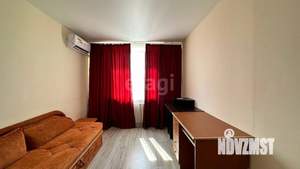 3-к квартира, на длительный срок, 59м2, 16/20 этаж